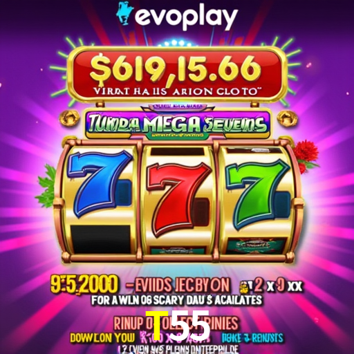 A Popularidade dos Caça-Níqueis no T55