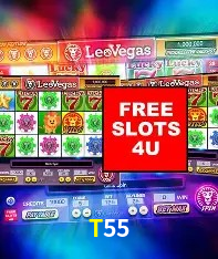 A Emoção da Loteria na T55: Uma Chance de Mudança de Vida