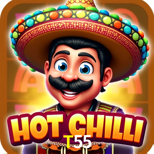 A Revolução dos Aplicativos de Jogos no T55