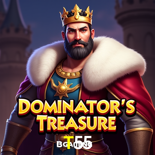 A Popularidade dos Caça-Níqueis no T55