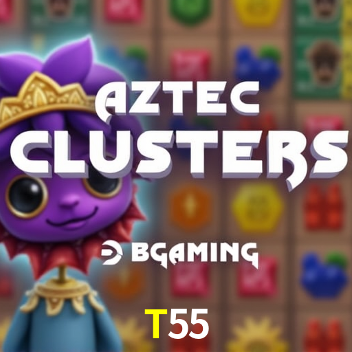 Inovações de Jogos na T55: O Futuro das Experiências Interativas