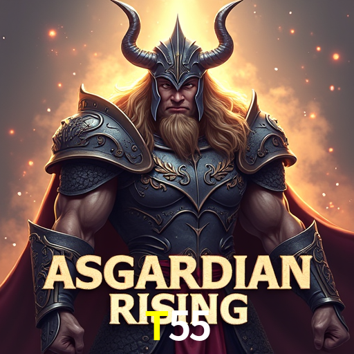 A Revolução dos Aplicativos de Jogos no T55